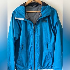 North Face Nylon Jacket